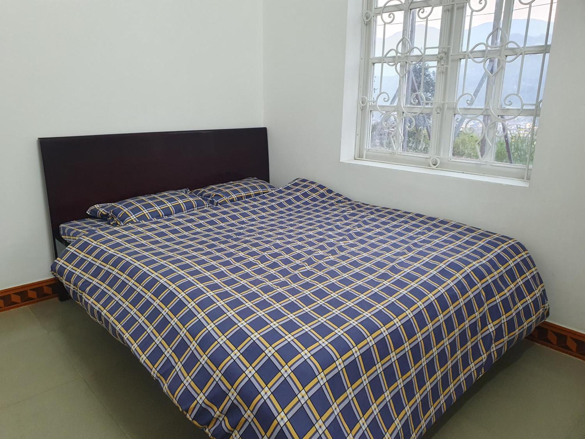 Cyan Sapa Homestay Εξωτερικό φωτογραφία
