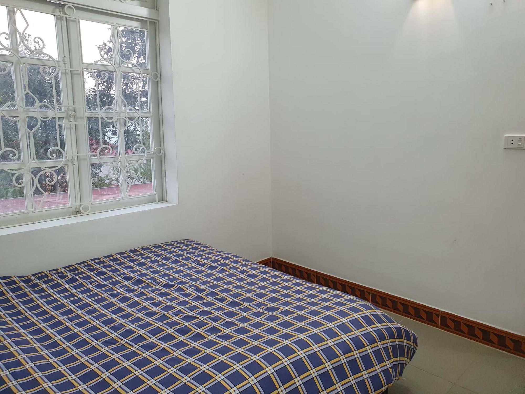 Cyan Sapa Homestay Εξωτερικό φωτογραφία