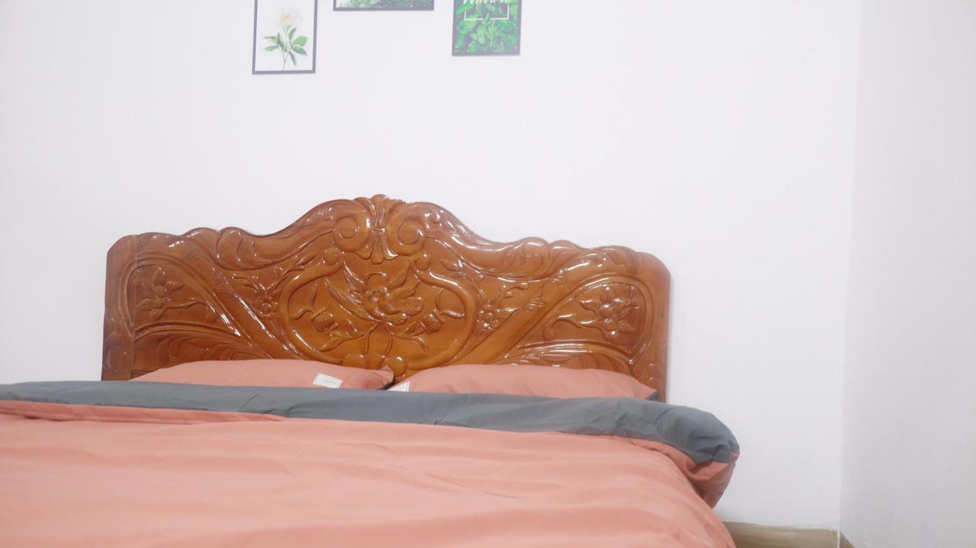 Cyan Sapa Homestay Εξωτερικό φωτογραφία