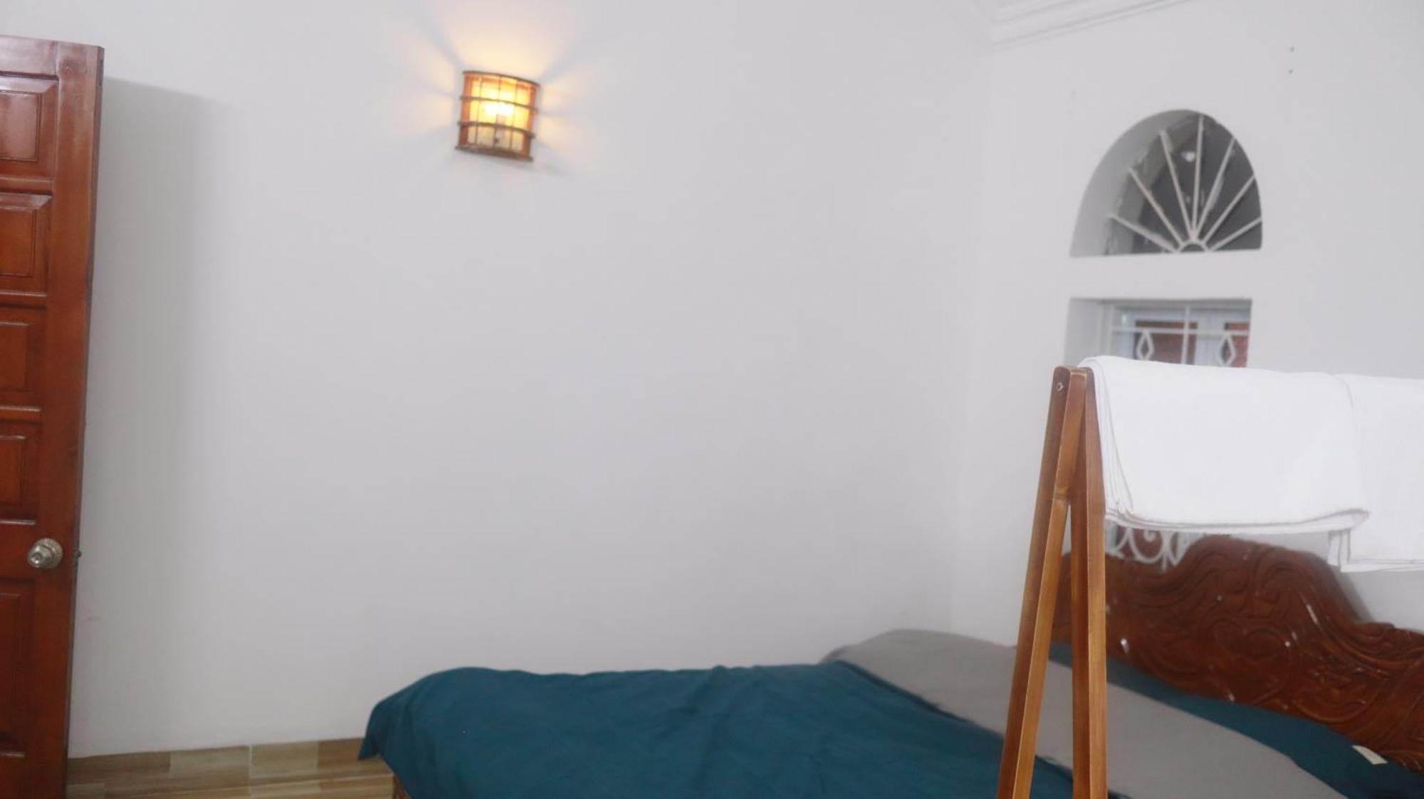 Cyan Sapa Homestay Εξωτερικό φωτογραφία