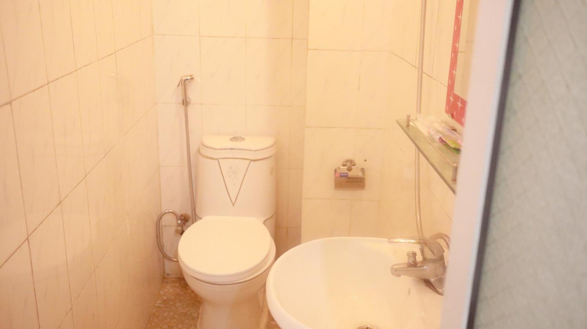 Cyan Sapa Homestay Εξωτερικό φωτογραφία