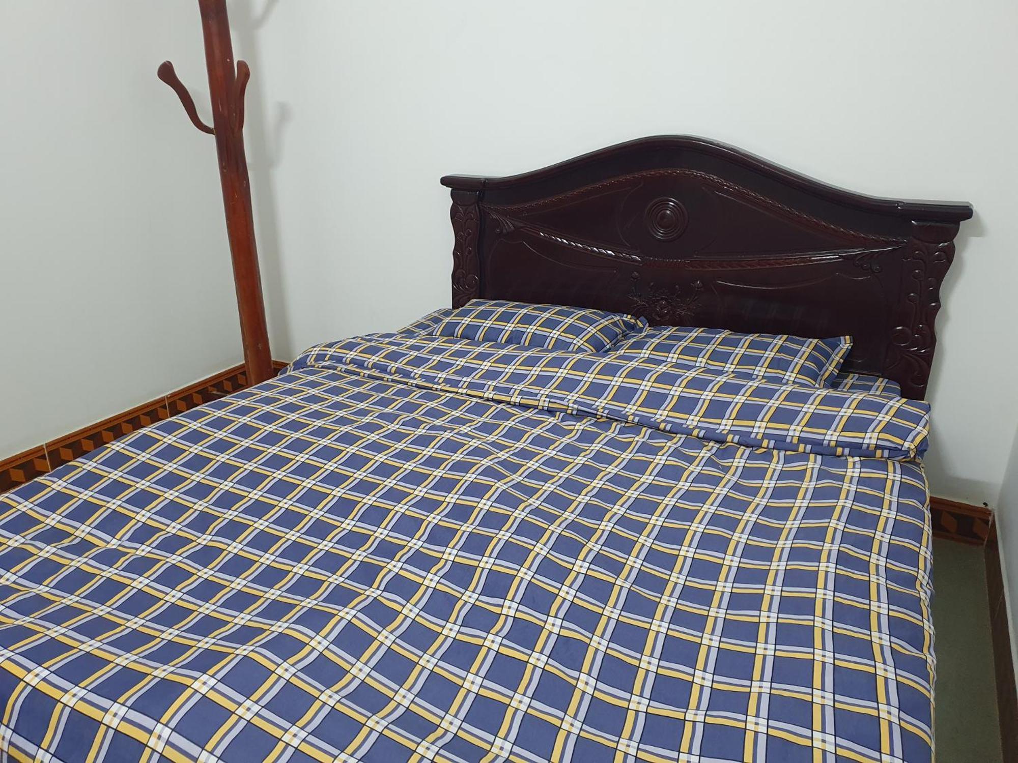 Cyan Sapa Homestay Εξωτερικό φωτογραφία