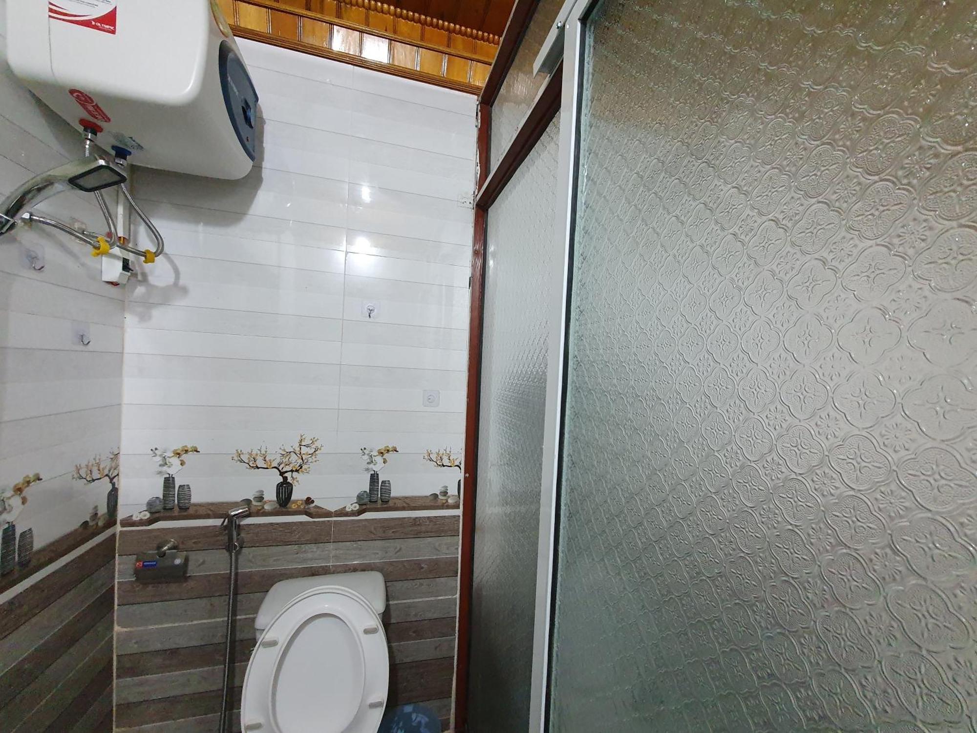 Cyan Sapa Homestay Εξωτερικό φωτογραφία