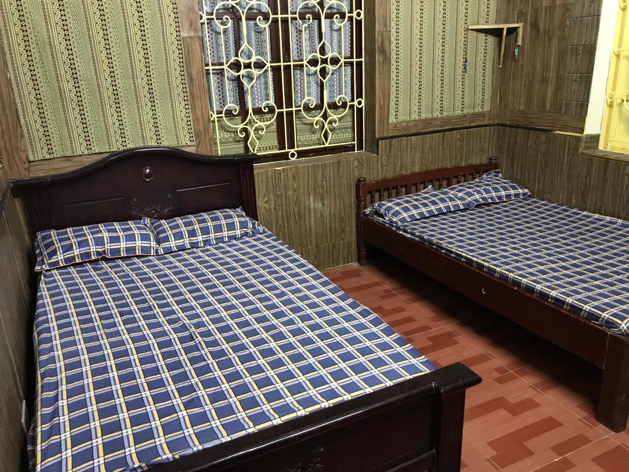 Cyan Sapa Homestay Εξωτερικό φωτογραφία