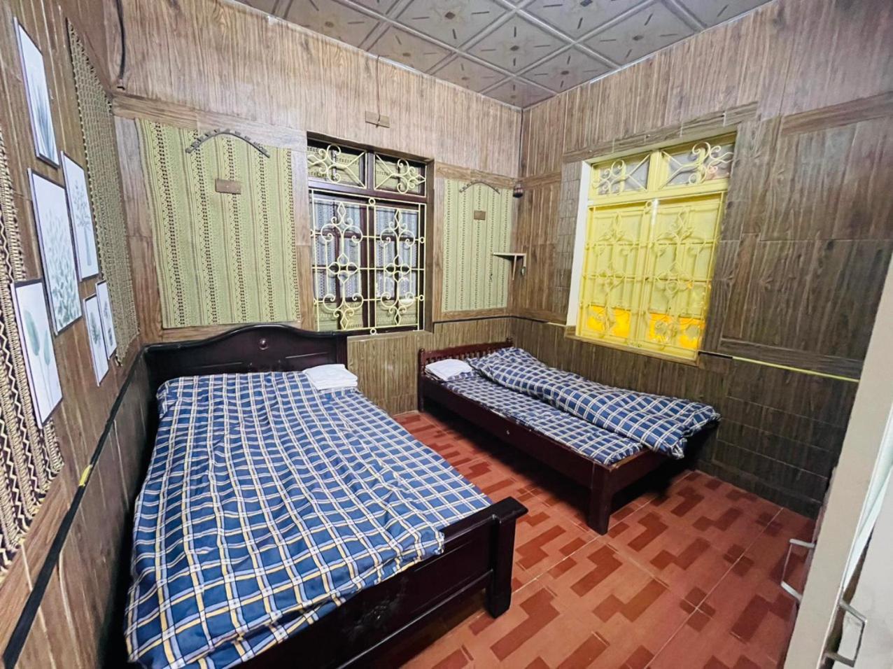 Cyan Sapa Homestay Εξωτερικό φωτογραφία